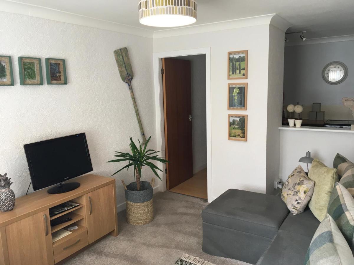 Mode - The Old School House Apartment Lytham St Annes Cameră foto