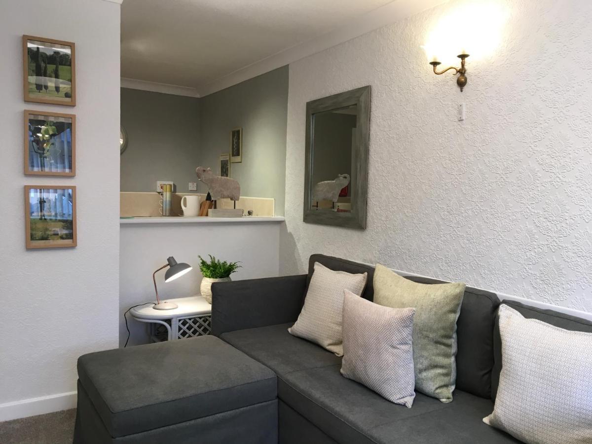 Mode - The Old School House Apartment Lytham St Annes Cameră foto