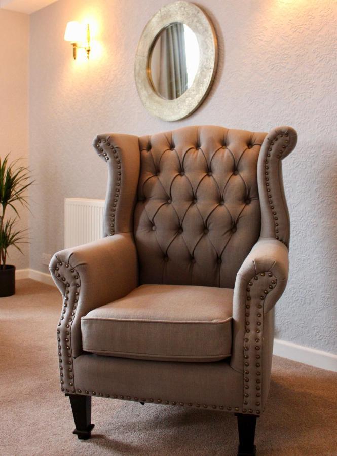 Mode - The Old School House Apartment Lytham St Annes Cameră foto