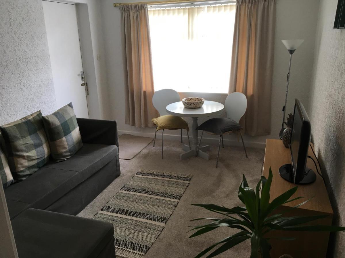 Mode - The Old School House Apartment Lytham St Annes Cameră foto