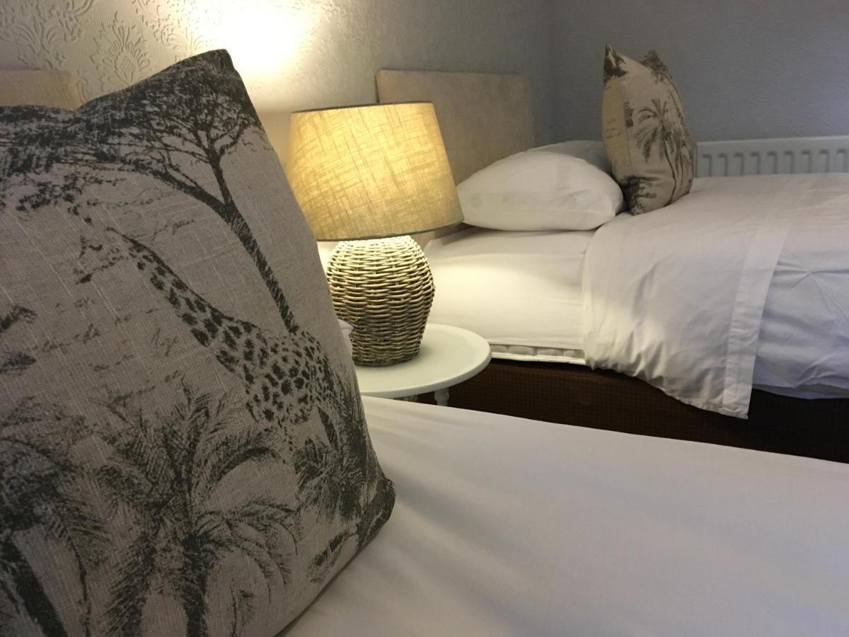 Mode - The Old School House Apartment Lytham St Annes Cameră foto