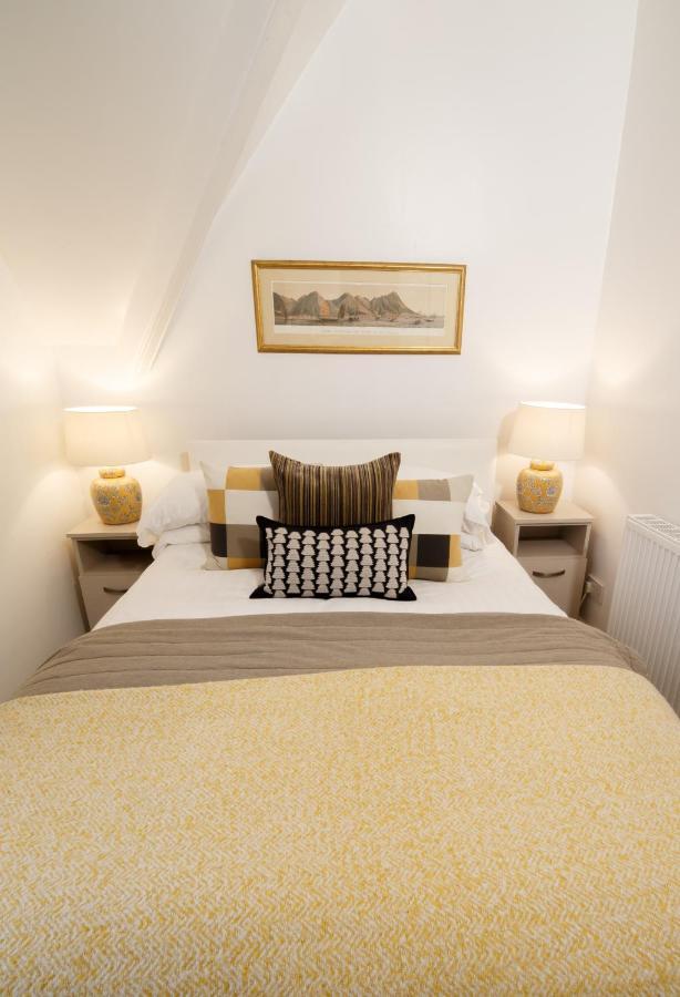 Mode - The Old School House Apartment Lytham St Annes Exterior foto